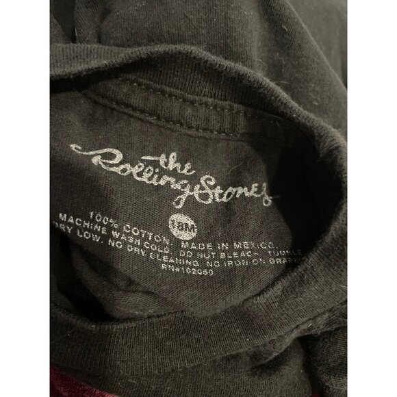 The Rolling Stones kids graphic t-shirt size 18 months - Picture 3 of 3